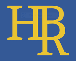 HBR Logo